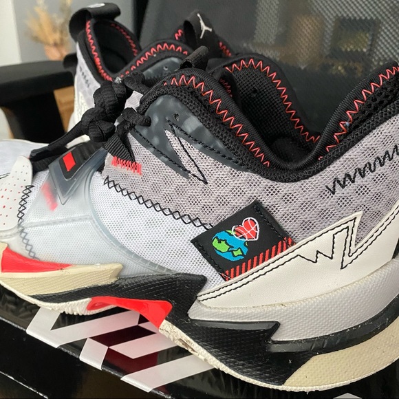 Jordan ‘Why Not?’ Zer0.3 - Picture 3 of 7